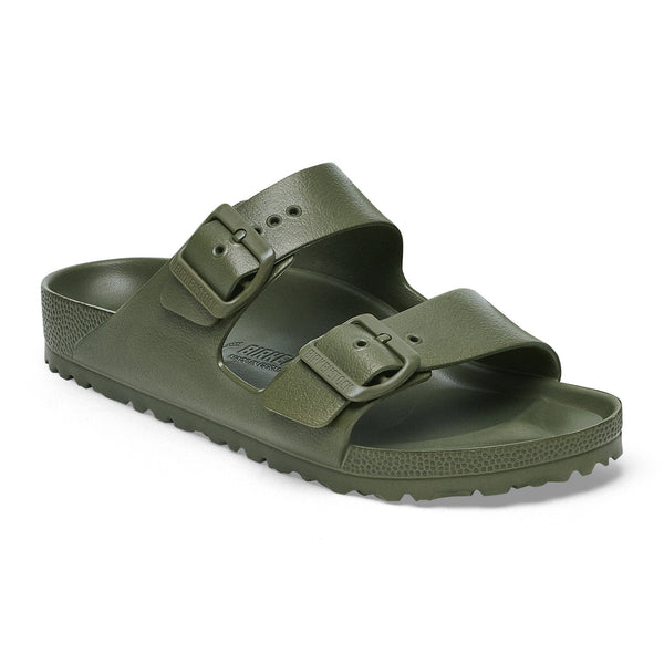 Birkenstock - ARIZONA EVA KHAKI - Hombre
