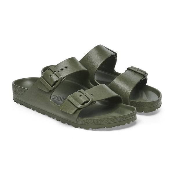 Birkenstock - ARIZONA EVA KHAKI - Hombre