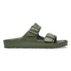 Birkenstock - ARIZONA EVA KHAKI - Hombre