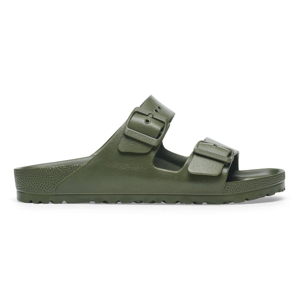 Birkenstock - ARIZONA EVA KHAKI - Hombre
