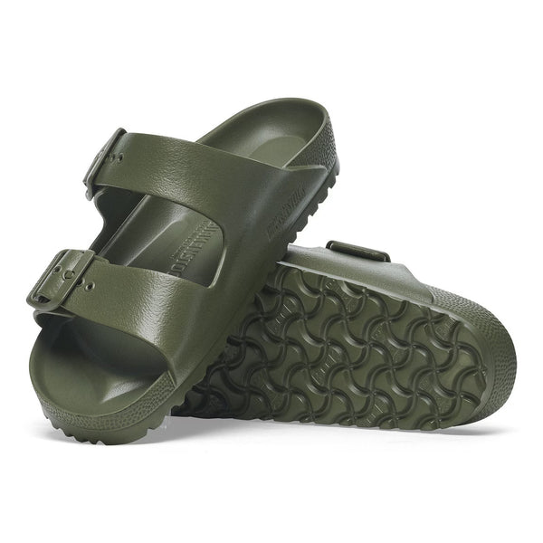 Birkenstock - ARIZONA EVA KHAKI - Mujer
