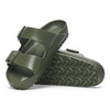 Birkenstock - ARIZONA EVA KHAKI - Mujer