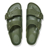 Birkenstock - ARIZONA EVA KHAKI - Hombre