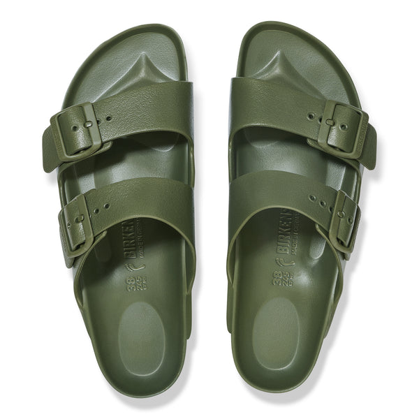 Birkenstock - ARIZONA EVA KHAKI - Hombre