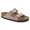 Birkenstock-Arizona Birko-Flor - Copper - Mujer