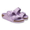 Birkenstock Arizona Nubuck Leather - Crocus