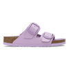 Birkenstock Arizona Nubuck Leather - Crocus