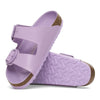 Birkenstock Arizona Nubuck Leather - Crocus