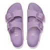 Birkenstock Arizona Nubuck Leather - Crocus