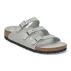 Birkenstock - Florida Nubuck Leather - Mujer