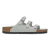 Birkenstock - Florida Nubuck Leather - Mujer