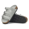 Birkenstock - Florida Nubuck Leather - Mujer