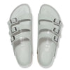 Birkenstock - Florida Nubuck Leather - Mujer