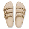 Birkenstock - Florida Nubuck Leather - Mujer