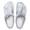 Birkenstock - Gizeh EVA - Metallic Silver Multi- Collection - Women