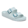 Birkenstock - Arizona Stealth Buckle Eva - Mujer