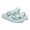 Birkenstock - Arizona Stealth Buckle Eva - Mujer
