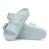 Birkenstock - Arizona Stealth Buckle Eva - Mujer
