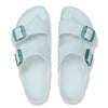 Birkenstock - Arizona Stealth Buckle Eva - Mujer