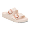 Birkenstock - Arizona Stealth Buckle Eva - Mujer