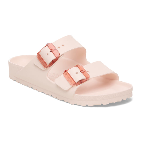 Birkenstock - Arizona Stealth Buckle Eva - Mujer