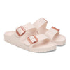 Birkenstock - Arizona Stealth Buckle Eva - Women