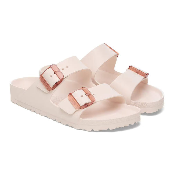 Birkenstock - Arizona Stealth Buckle Eva - Women