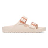 Birkenstock - Arizona Stealth Buckle Eva - Mujer