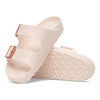 Birkenstock - Arizona Stealth Buckle Eva - Mujer