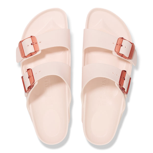 Birkenstock - Arizona Stealth Buckle Eva - Mujer