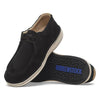 Birkenstock - Pasadena Suede Leather - Hombre