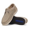 Birkenstock - Pasadena Suede Leather - Hombre