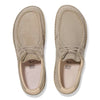 Birkenstock - Pasadena Suede Leather - Hombre