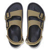 Birkenstock - Mogami Terra Birko - Unisex