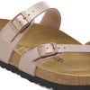 Birkenstock - Mayari Birko-Flor - Copper - Mujer