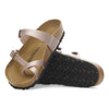 Birkenstock - Mayari Birkibuc - Mocha - Mujer