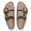 Birkenstock - ARIZONA BIG BUCKLE EVA GRAY TAUPE