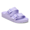 Birkenstock - ARIZONA SB EVA PURPLE FOG