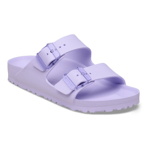Birkenstock - ARIZONA SB EVA PURPLE FOG