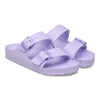 Birkenstock - ARIZONA SB EVA PURPLE FOG