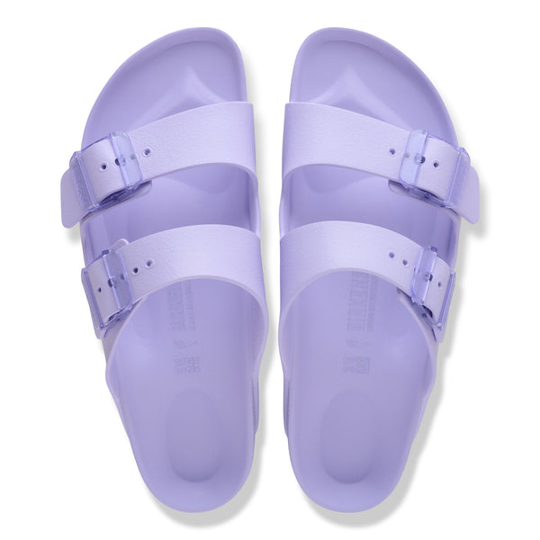 Birkenstock - ARIZONA SB EVA PURPLE FOG