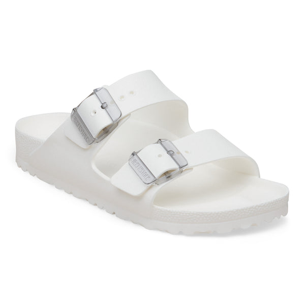 Birkenstock - ARIZONA SB EVA WHITE