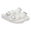 Birkenstock - ARIZONA SB EVA WHITE