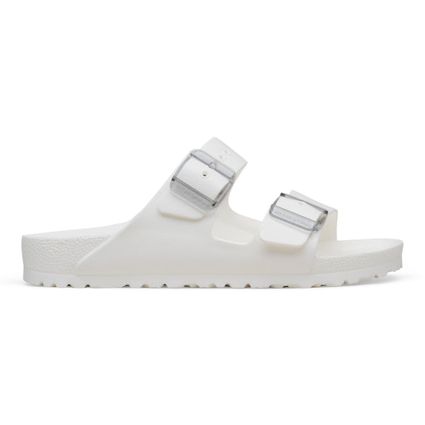 Birkenstock - ARIZONA SB EVA WHITE