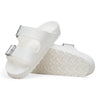 Birkenstock - ARIZONA SB EVA WHITE