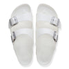 Birkenstock - ARIZONA SB EVA WHITE