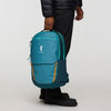 Allpa 26L Daypack - Cotopaxi Blue Spruce and Abyss