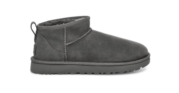 Ugg W Classic Ultra Mini Mujer