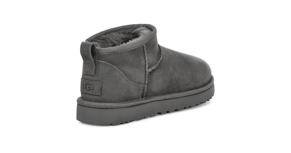 Ugg W Classic Ultra Mini Mujer