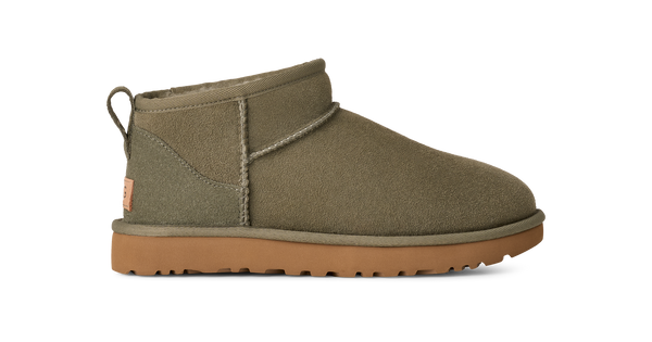 Ugg W Classic Ultra Mini Mujer